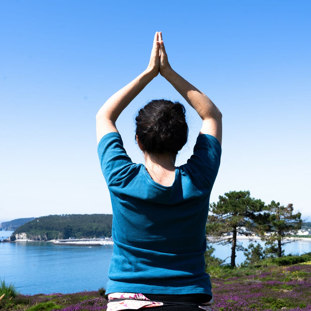 Séjour détente sur mesure entre amies en Bretagne