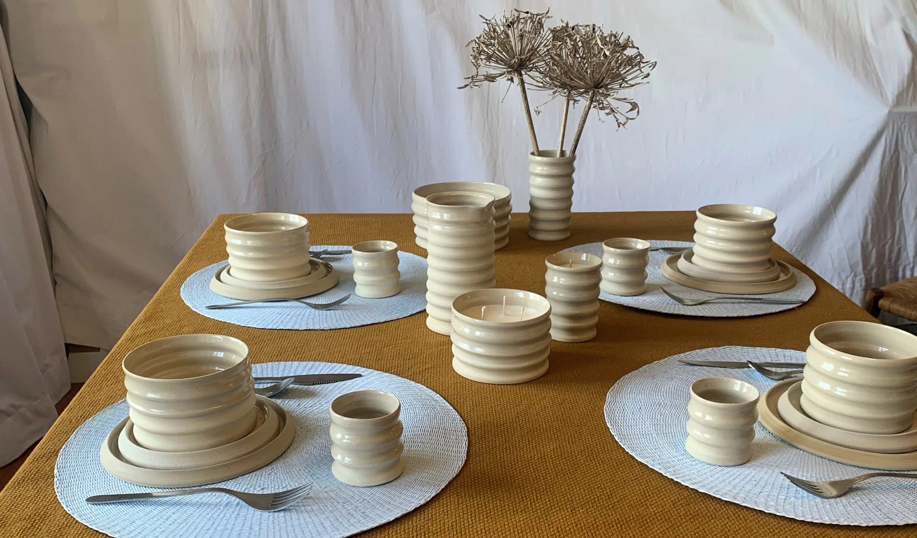 Quels sont les avantages de la poterie ?