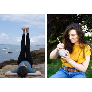 Retraite Yoga Poterie en Bretagne