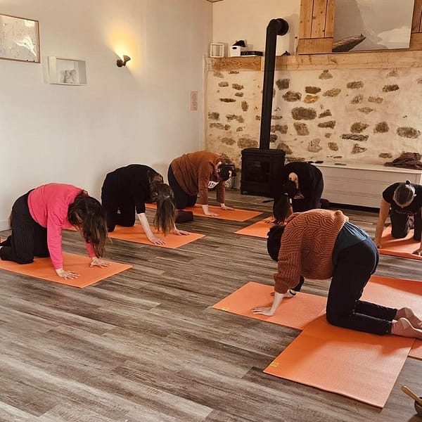 Retraite Yoga Poterie en Bretagne – Image 4