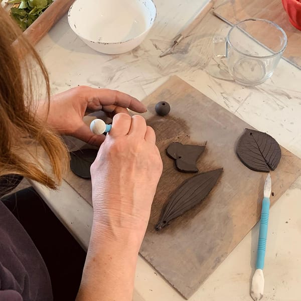 Retraite Yoga Poterie en Bretagne