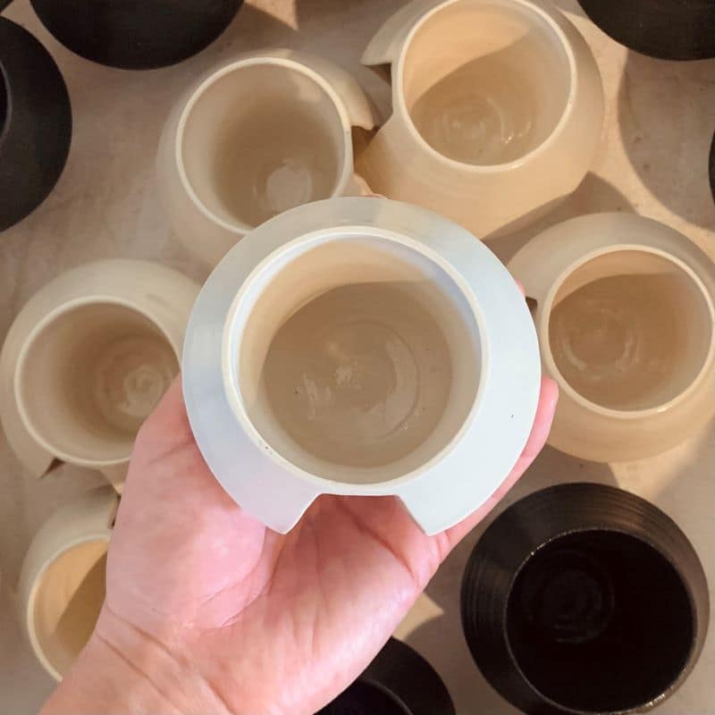 Duo de tasses – Image 3