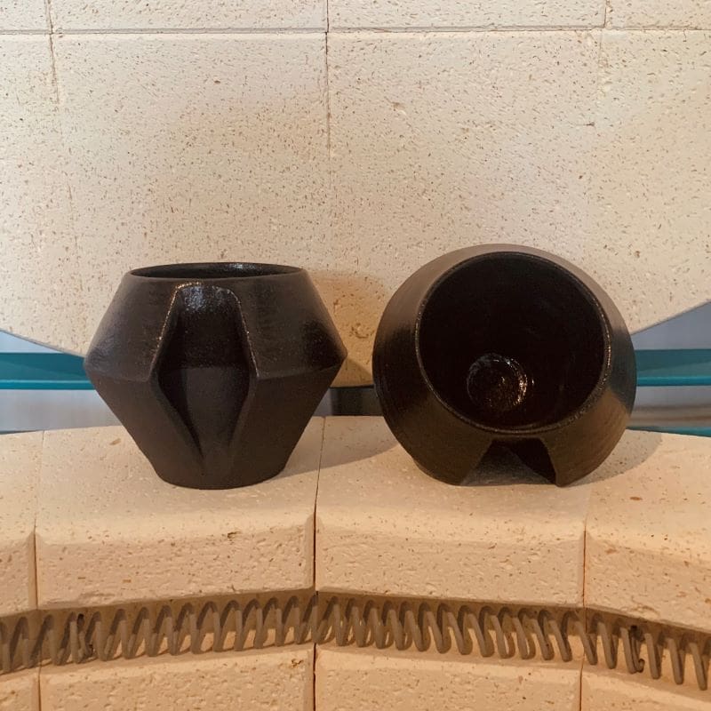 Duo de tasses – Image 3