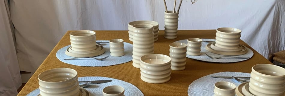 Quels sont les avantages de la poterie ?