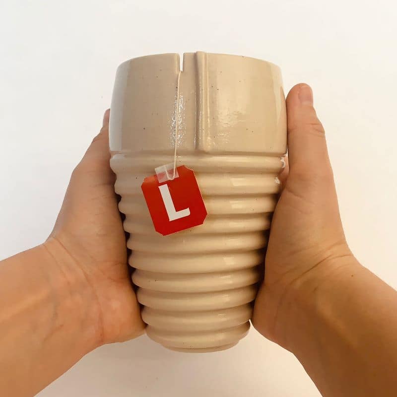 Mug